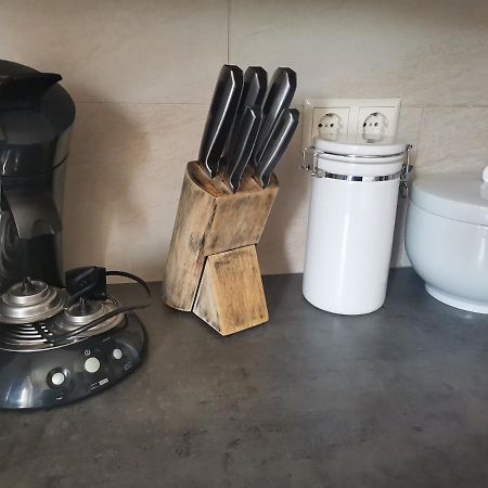 Auszeit Apartment Freital Bagian luar foto