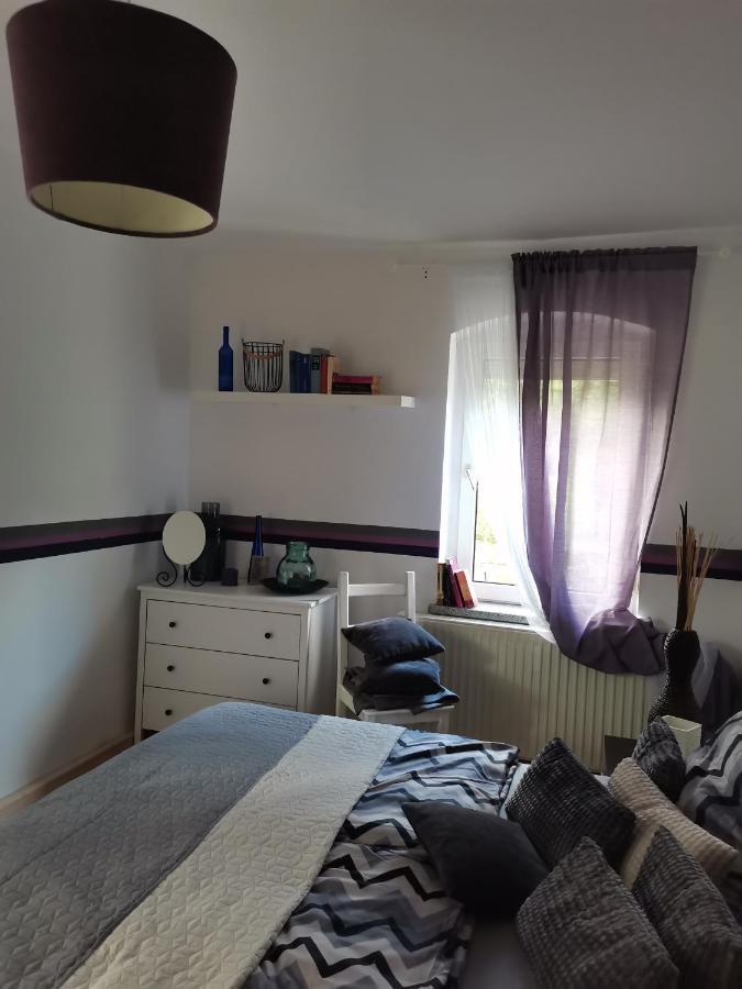 Auszeit Apartment Freital Bagian luar foto