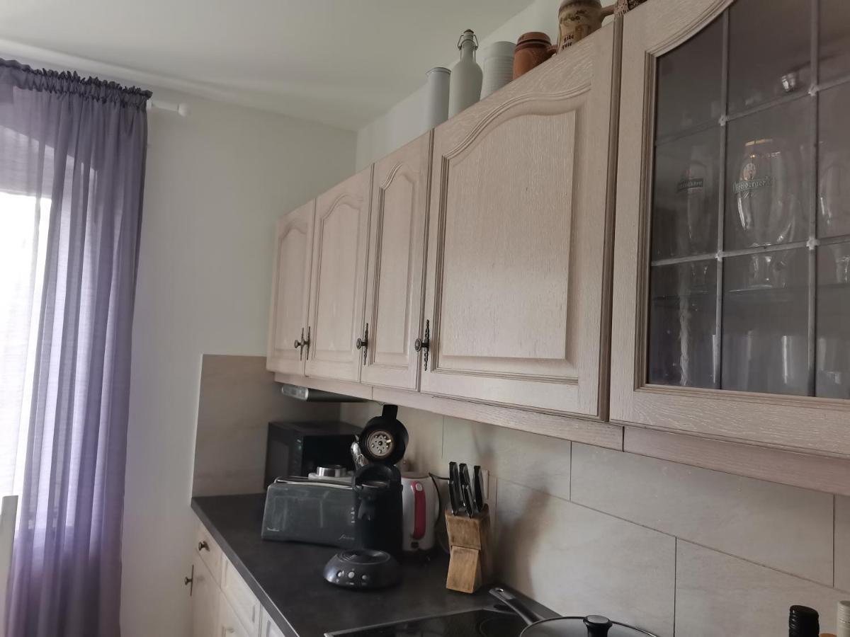 Auszeit Apartment Freital Bagian luar foto