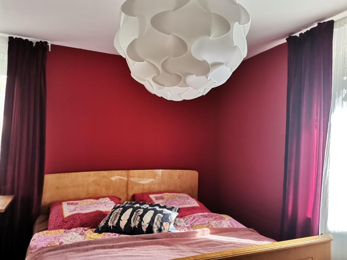 Auszeit Apartment Freital Bagian luar foto
