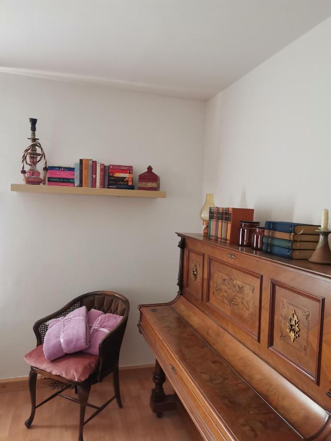 Auszeit Apartment Freital Bagian luar foto