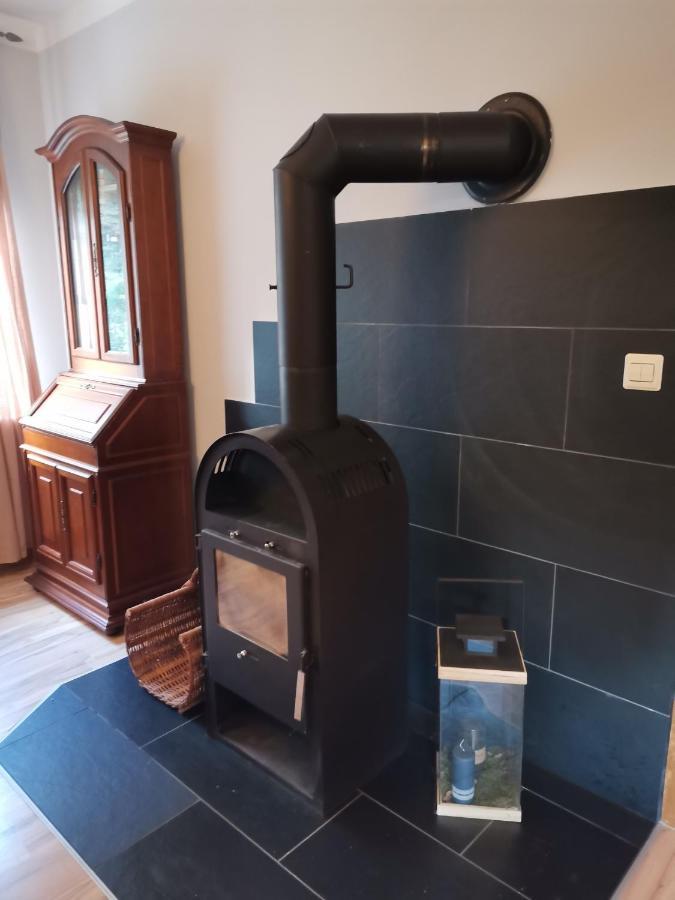 Auszeit Apartment Freital Bagian luar foto