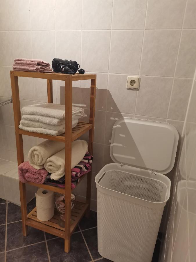 Auszeit Apartment Freital Bagian luar foto