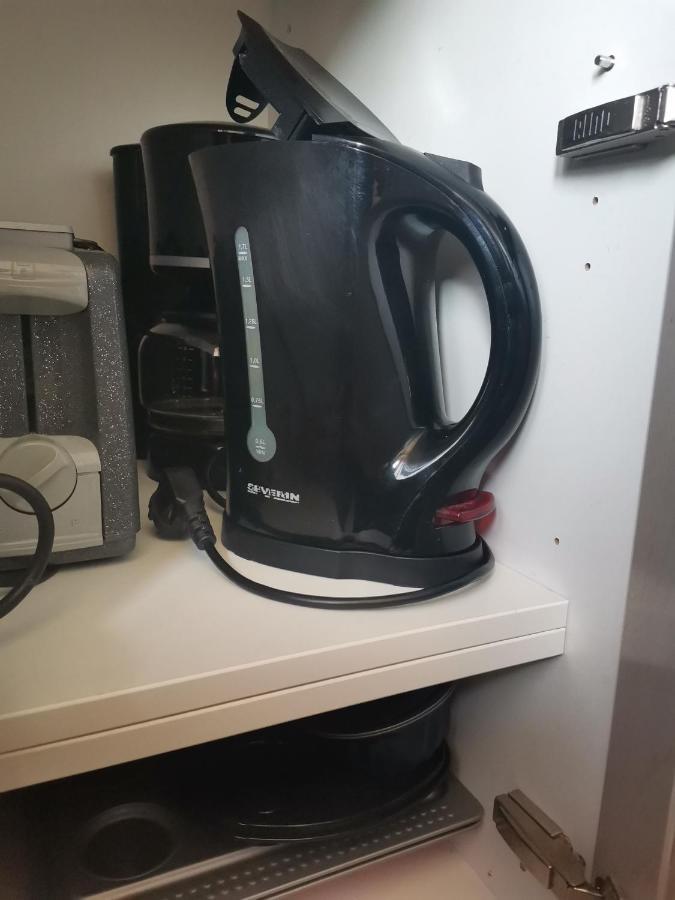 Auszeit Apartment Freital Bagian luar foto