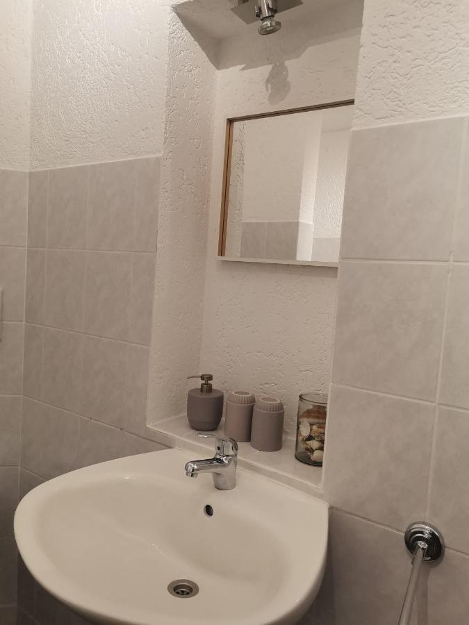 Auszeit Apartment Freital Bagian luar foto