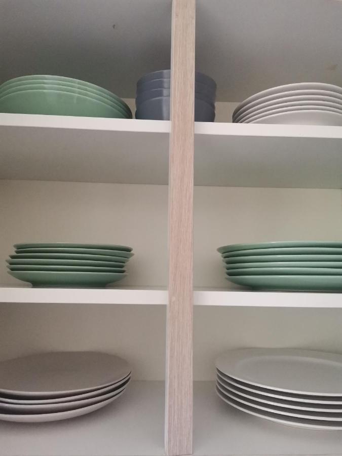 Auszeit Apartment Freital Bagian luar foto