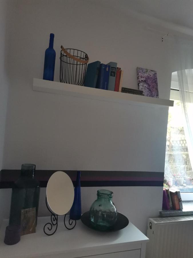 Auszeit Apartment Freital Bagian luar foto