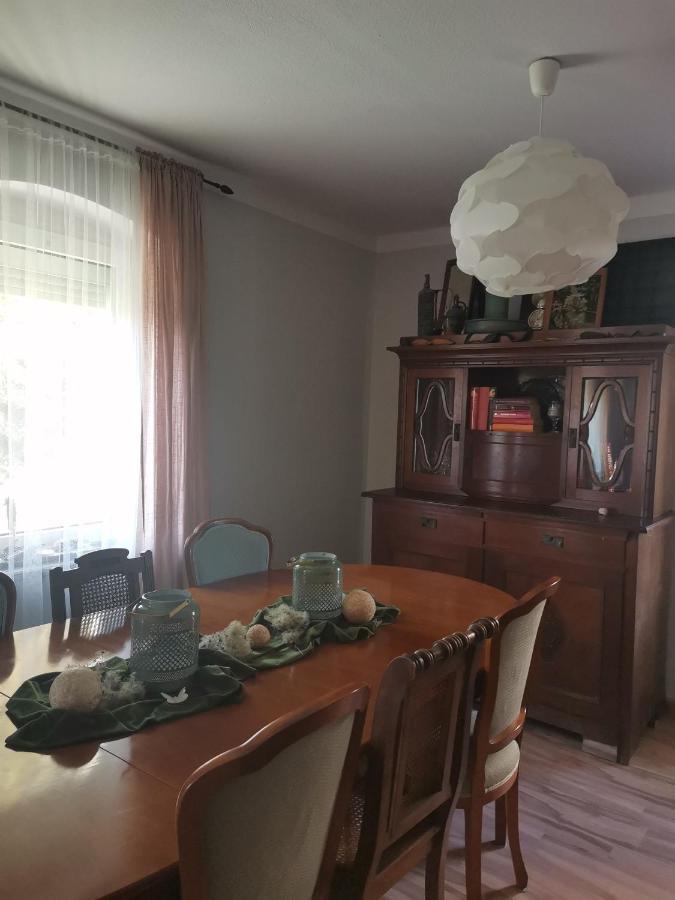 Auszeit Apartment Freital Bagian luar foto