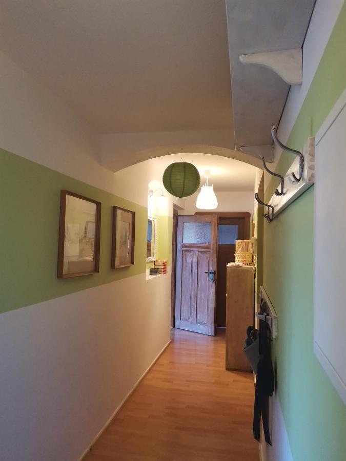 Auszeit Apartment Freital Bagian luar foto