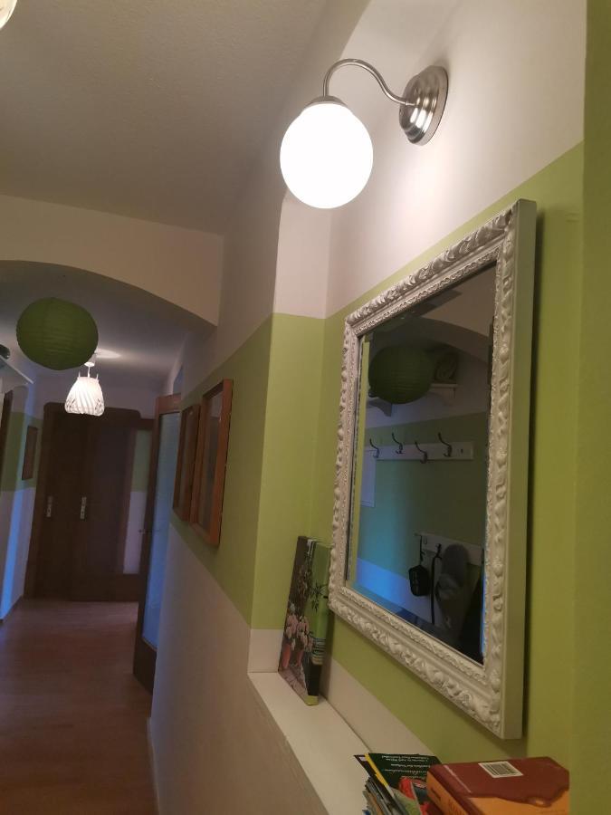 Auszeit Apartment Freital Bagian luar foto