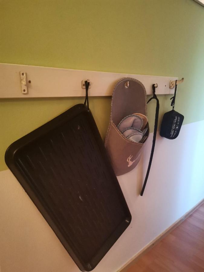 Auszeit Apartment Freital Bagian luar foto