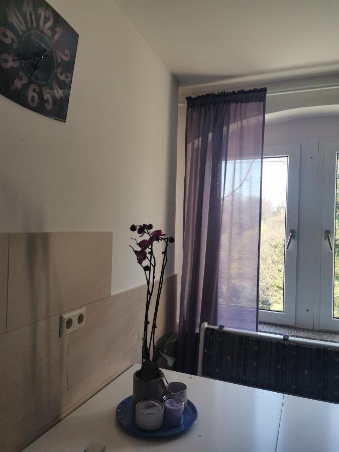 Auszeit Apartment Freital Bagian luar foto